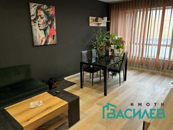 Продава 2-СТАЕН град София, Люлин 1