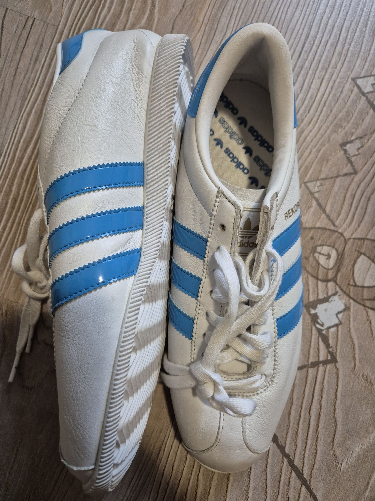 Маратонки Аdidas