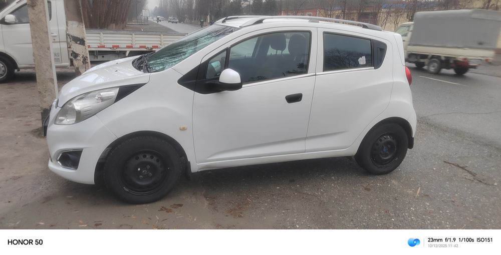 Spark 2013 2 pazitsiya