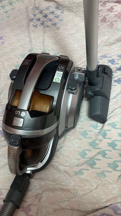 Пылесос хорошем состояни