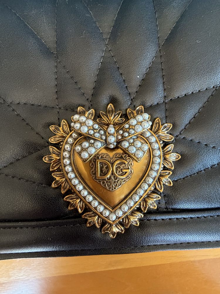 Dolce & Gabbana оригинална чанта