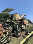 Dezmembrez combina claas matador standart  disponibil orice piesa