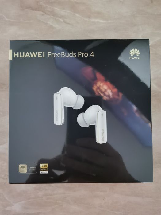 Huawei Freebuds 4 Pro