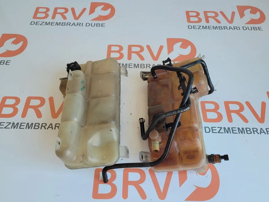 Vas expansiune / Vas antigel 2,3 / 3,0 motorizare pentru Iveco Daily E