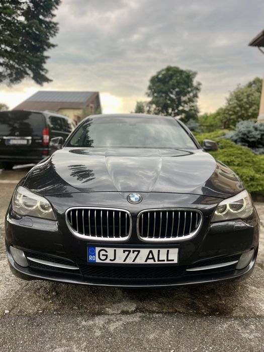 Bmw seria 5 f10 2010