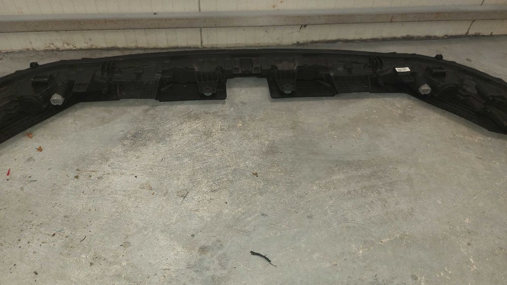 Лайт бар Хюндай Кона 24г. light bar Kona 24g