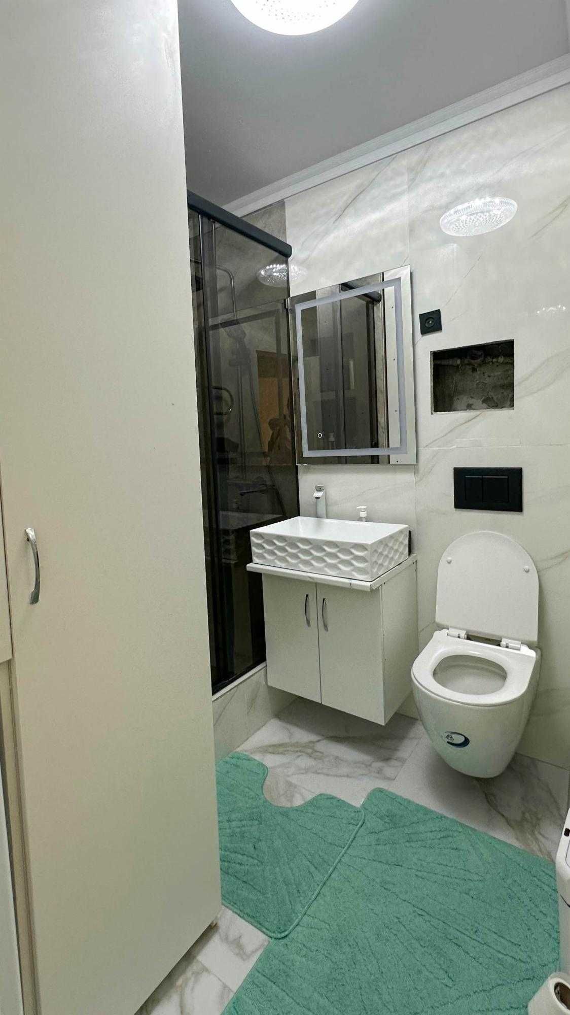 Продам 3х комнатную квартиру мкр Жастар Амина ИмпериЯ