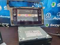 Vând navigație Mib2 modul Carplay și android auto, Bluetoth Golf7 Vw