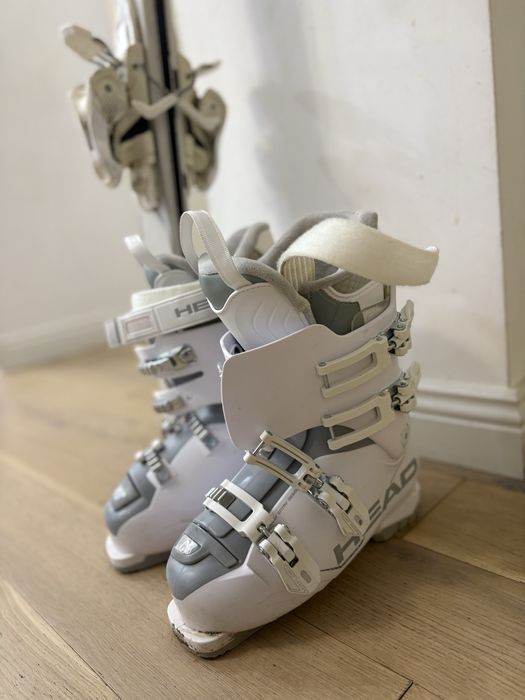 Clapari si skiuri pt incepatori/intermediari