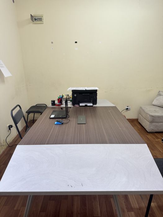 Продам офисный стол