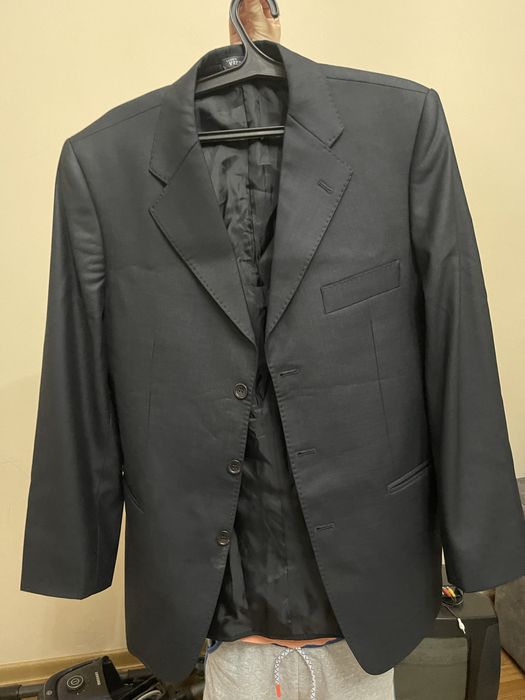 Мужской костюм