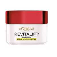 L'Oréal Paris Revitalift Увлажняющее средство для лица против морщин и