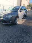 Ford Focus Unic proprietar