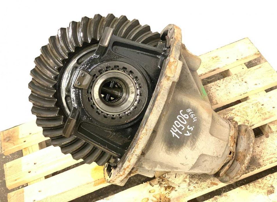 Grup diferential RSS1344C I=2,85 Renault, VOLVO / dezmembrez camioane
