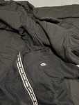 Nike рядко горнище