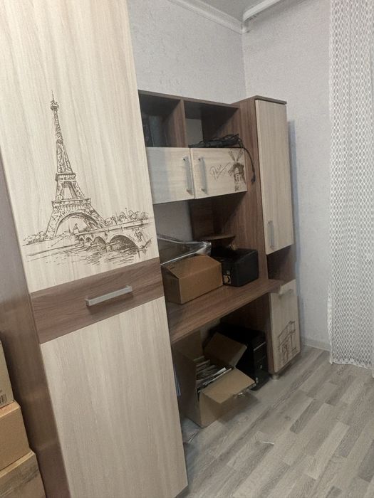 Шкаф б/у в хорошем состоянии