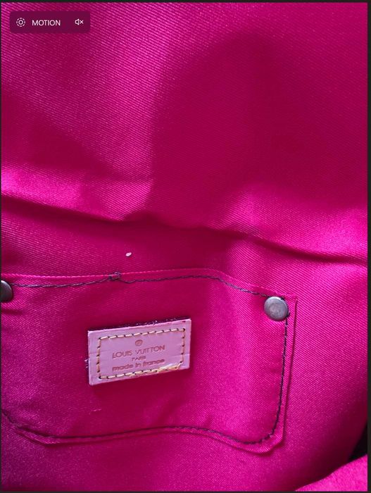 Geanta mica Louis Vuitton