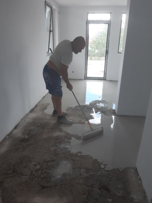 Zugravim gletuim tencuim rigipsăm