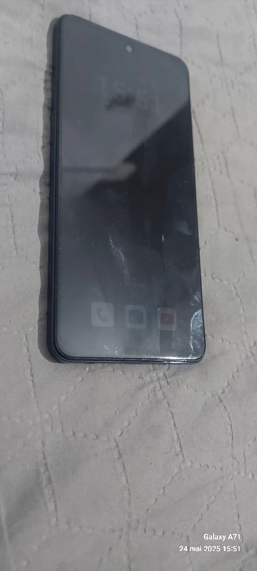 REDMI NOTE 14 5G sigilat 750 Ron