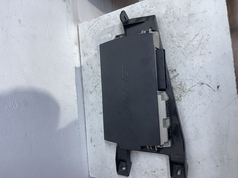 Amplificator audio BOSE 4G0035223A Audi A7 4G A8 4H A6 C7 an 2011-2019