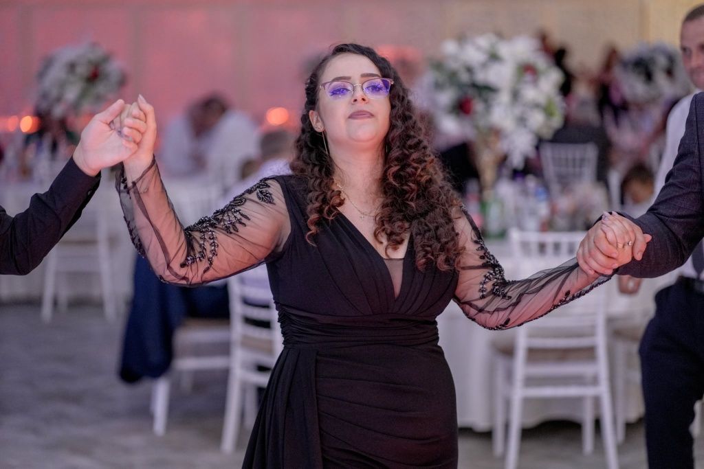Rochie nasa / soacra