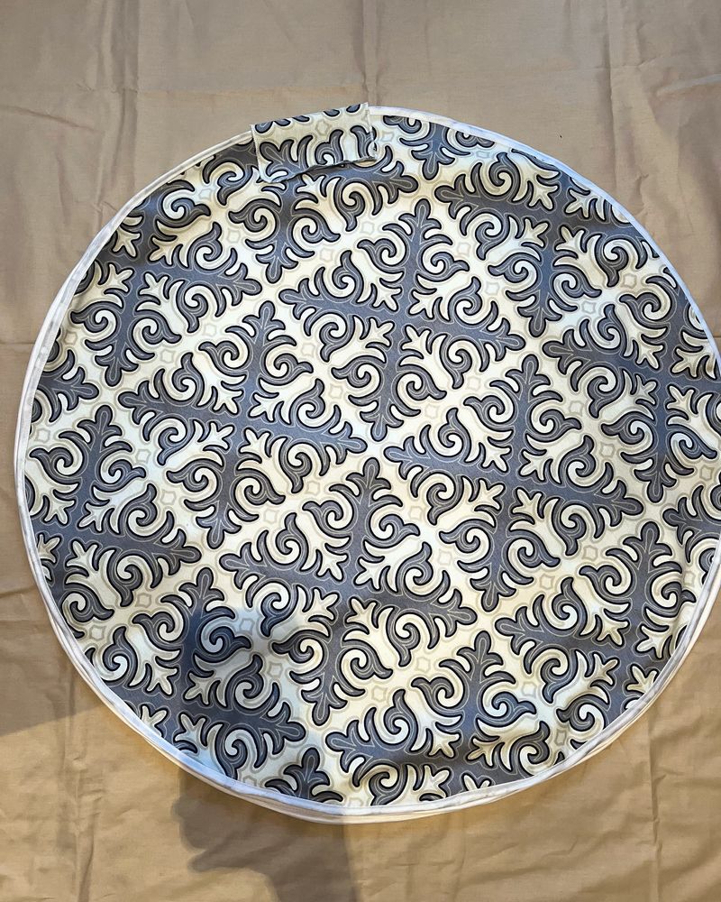 Сыпыра ( жайма лист), шопперы