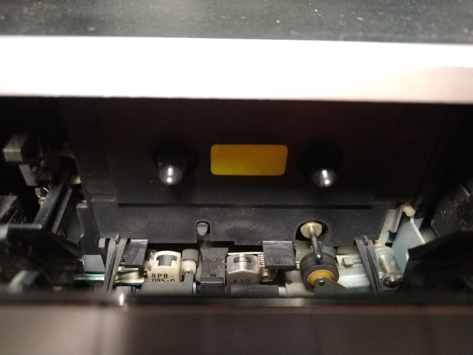 Casetofon Deck Pioneer CT 740