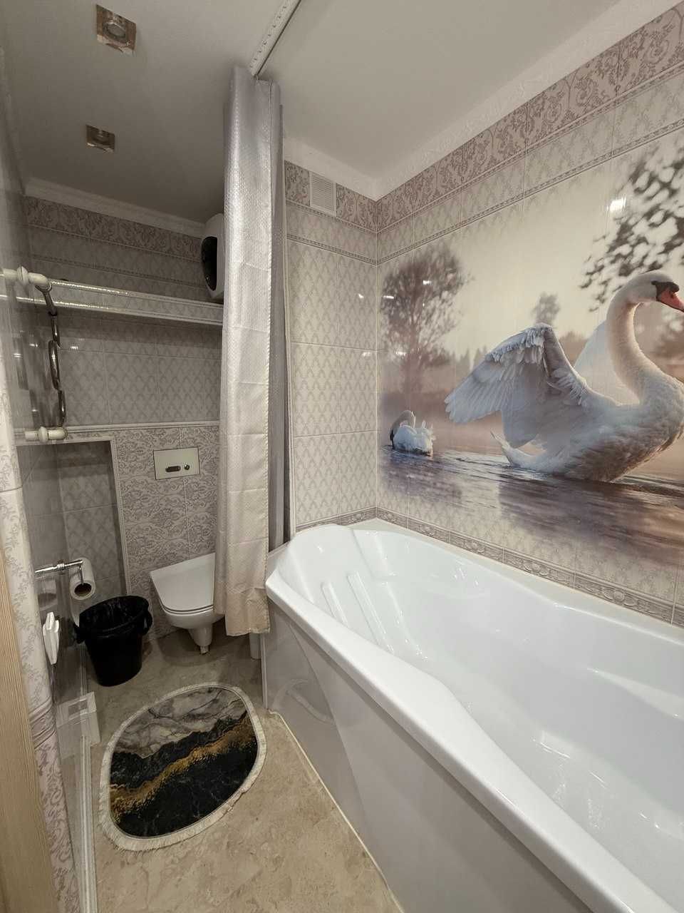 2-комн. квартира, 50.4м², р-н СХИ.
