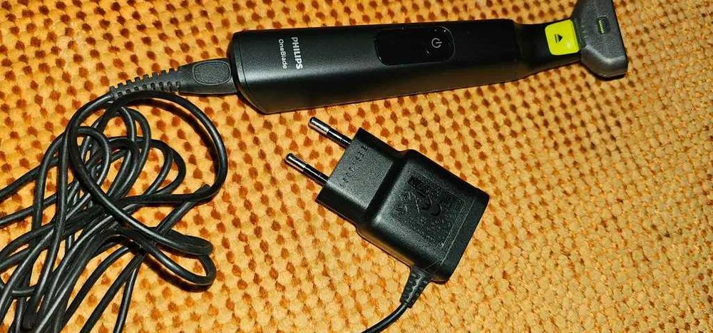 incarcator pentru philips one blade pro 360