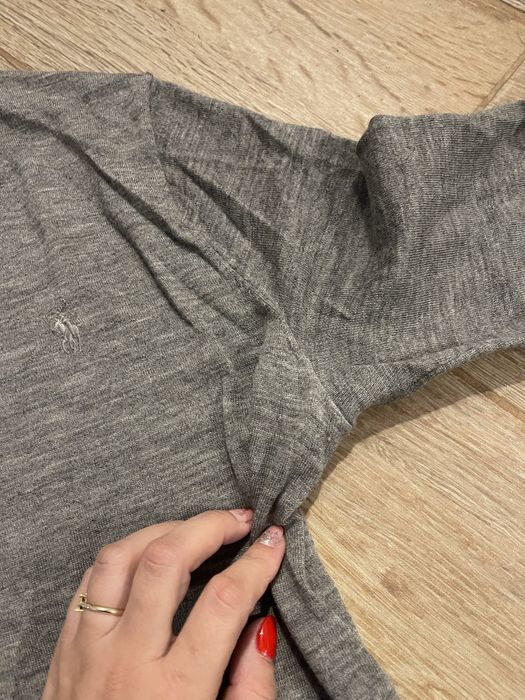 Bluza Ralph Lauren