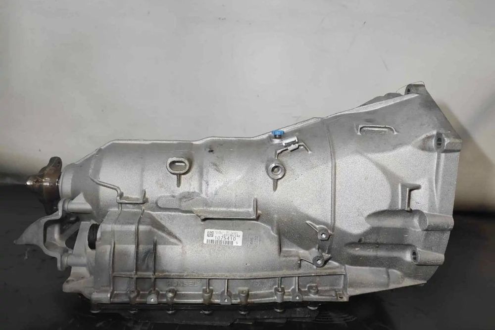 CUTIE DE VITEZE AUTOMATA BMW E90-E91-E92-E93 3.0 BENZINA 1071301142
