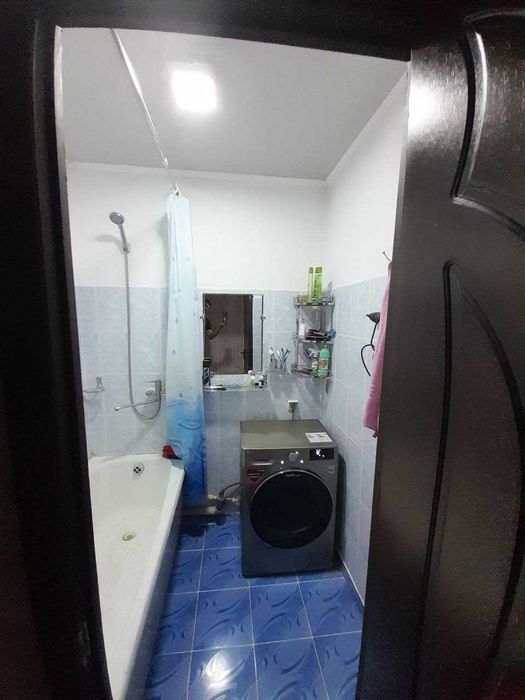 3/12/12Чиланзар-5 ( Метро Новза)