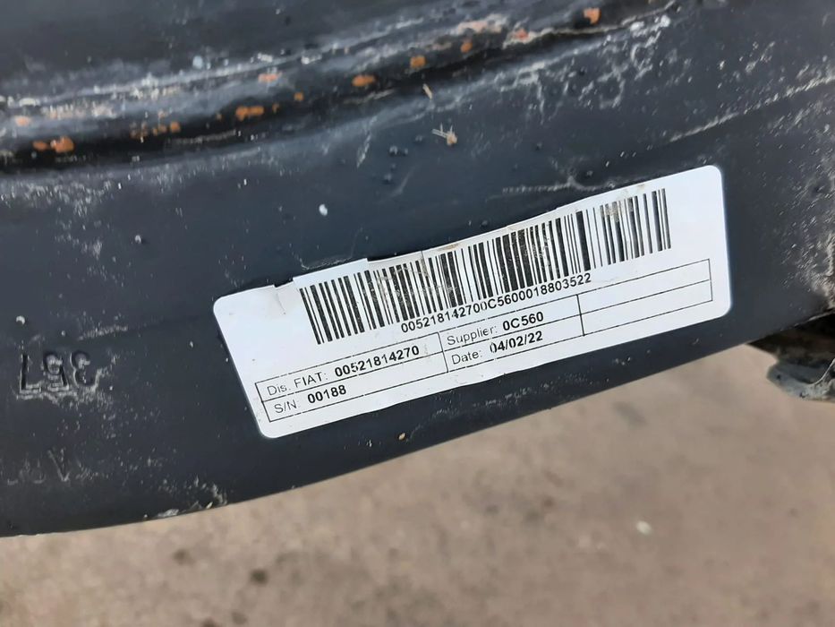 punte spate jeep compass 1.3 t 4xe hybrid  2022   00521814270