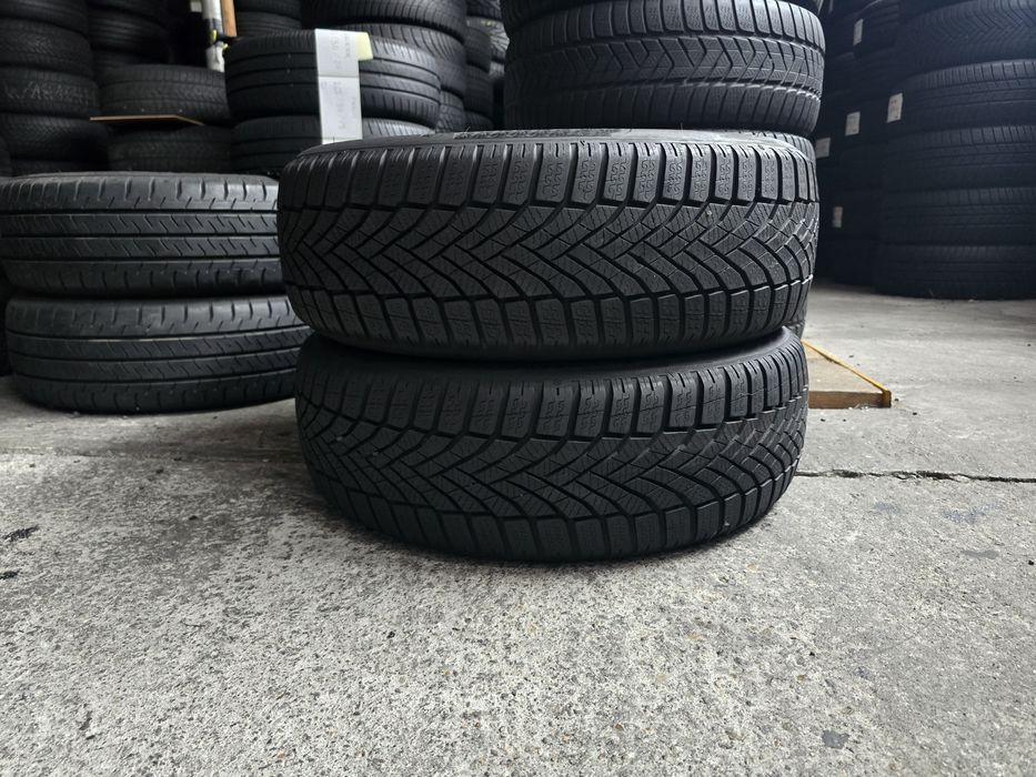 Falken 195/55 R16 87H MS iarnă