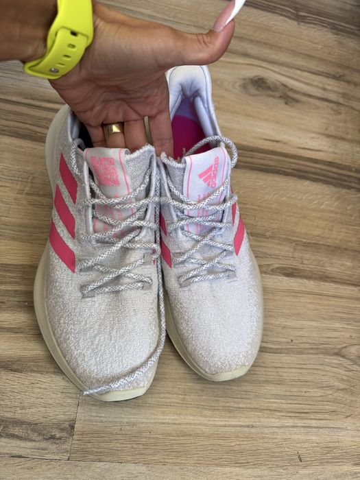 Оригинални маратонки Adidas SENSEBOUNCE+! 42 н