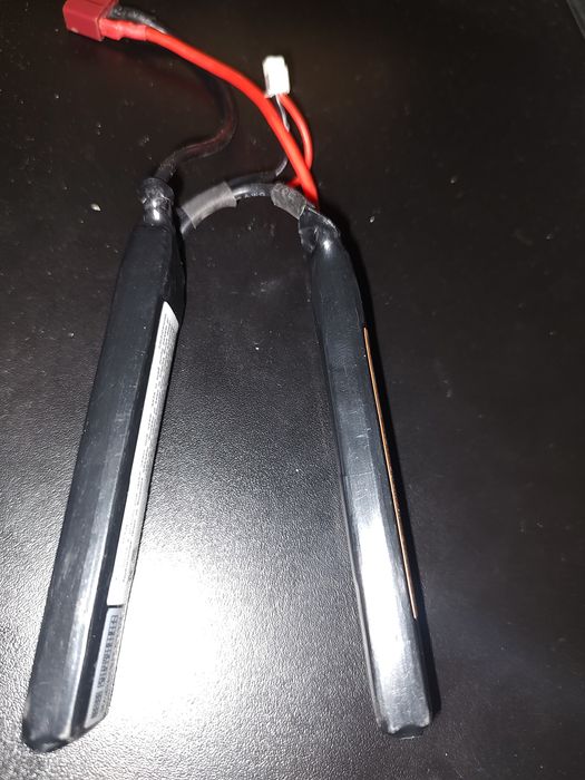 Replica Airsoft Cyma Platinum m4