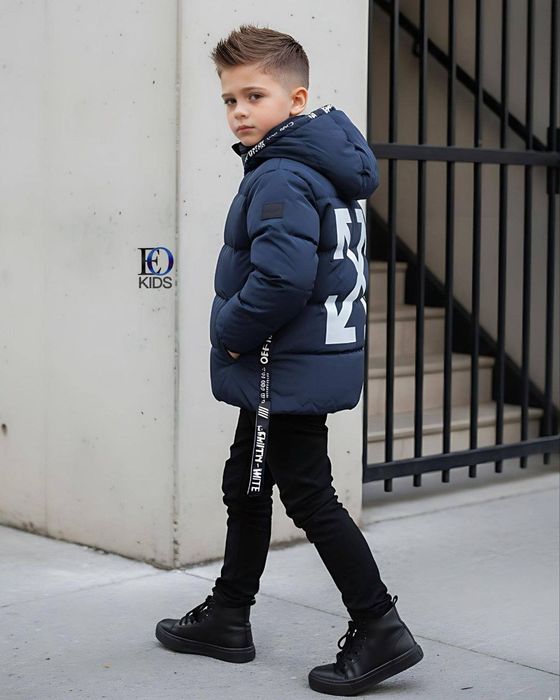 Geci băieți model nou