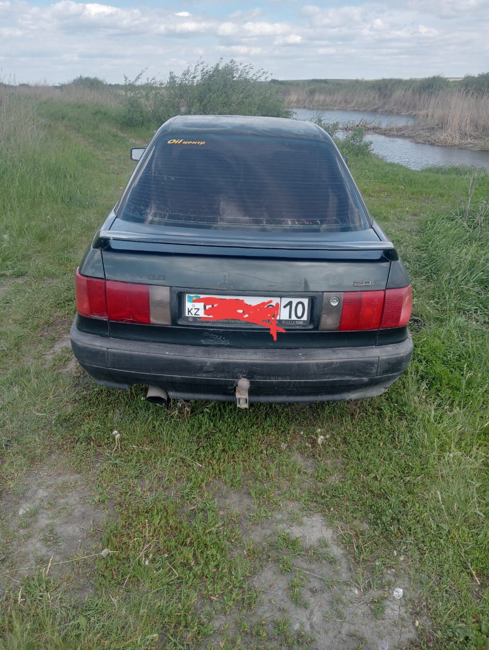 ПРОДАМ  Audi B4,  в отличном состоянии