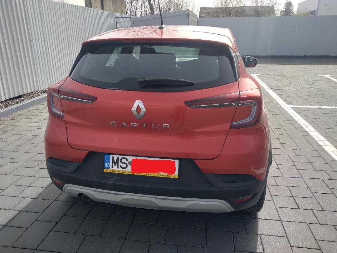 De vanzare Renault Captur