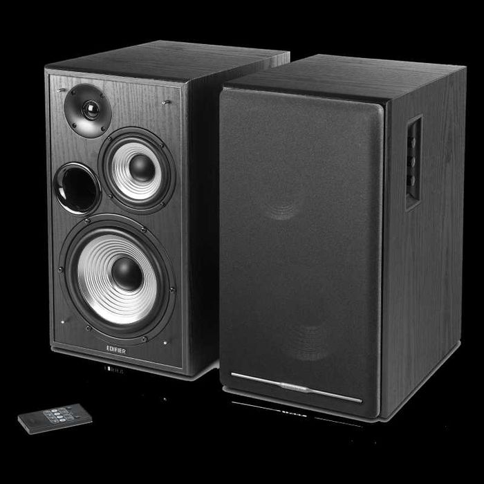 Активни тонколони Edifier R2750DB - неразпечатани