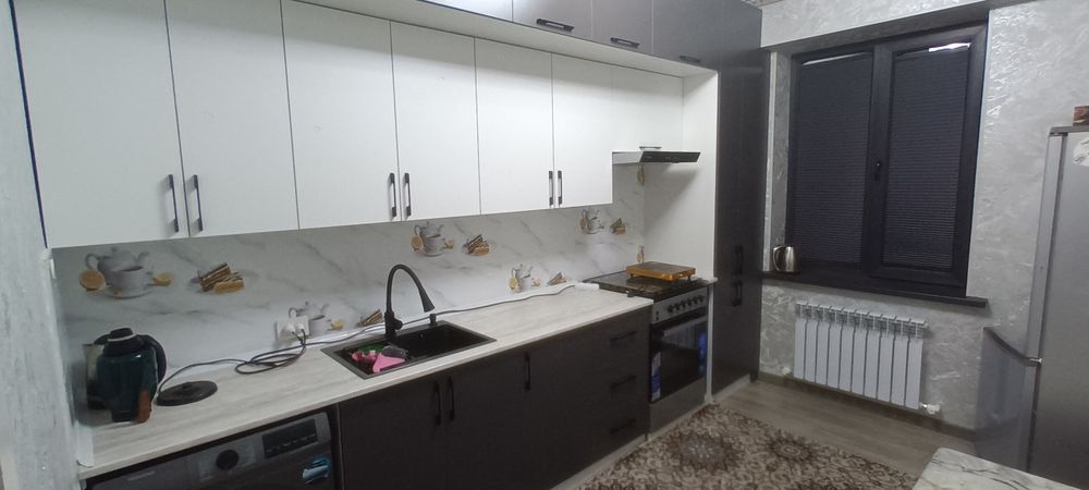 Продаётся 1 ком. квартира Срочно Бектемирском районе массив Водн