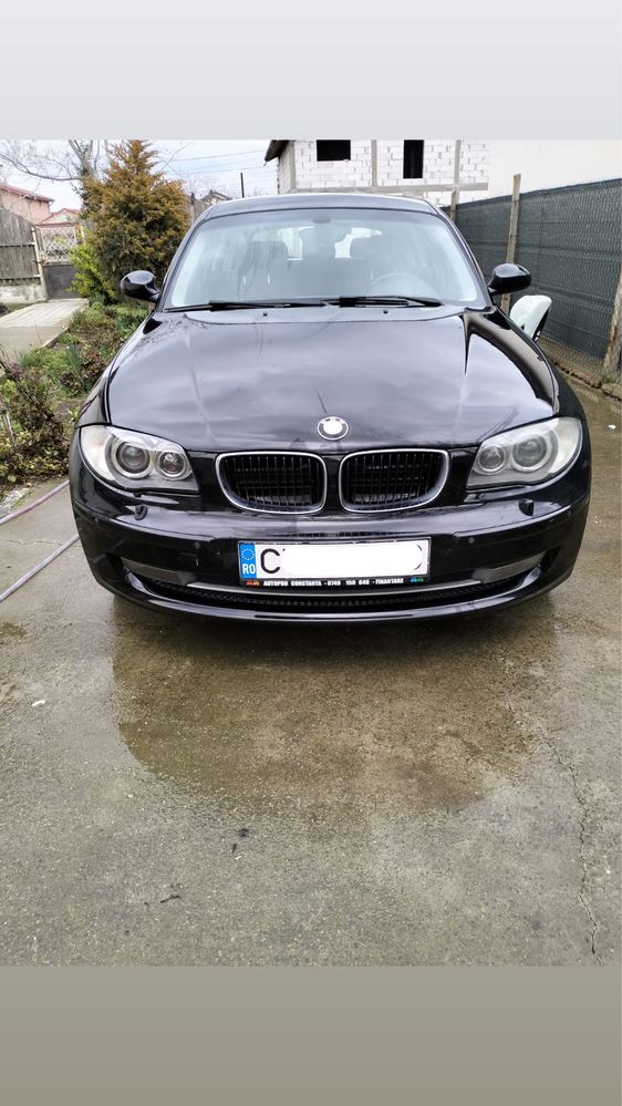 Vand Bmw seria 118D