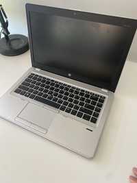 HP Elitebook лаптоп