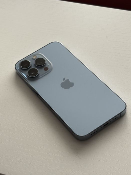 iPhone 13 Pro 128 gb Sierra Blue
