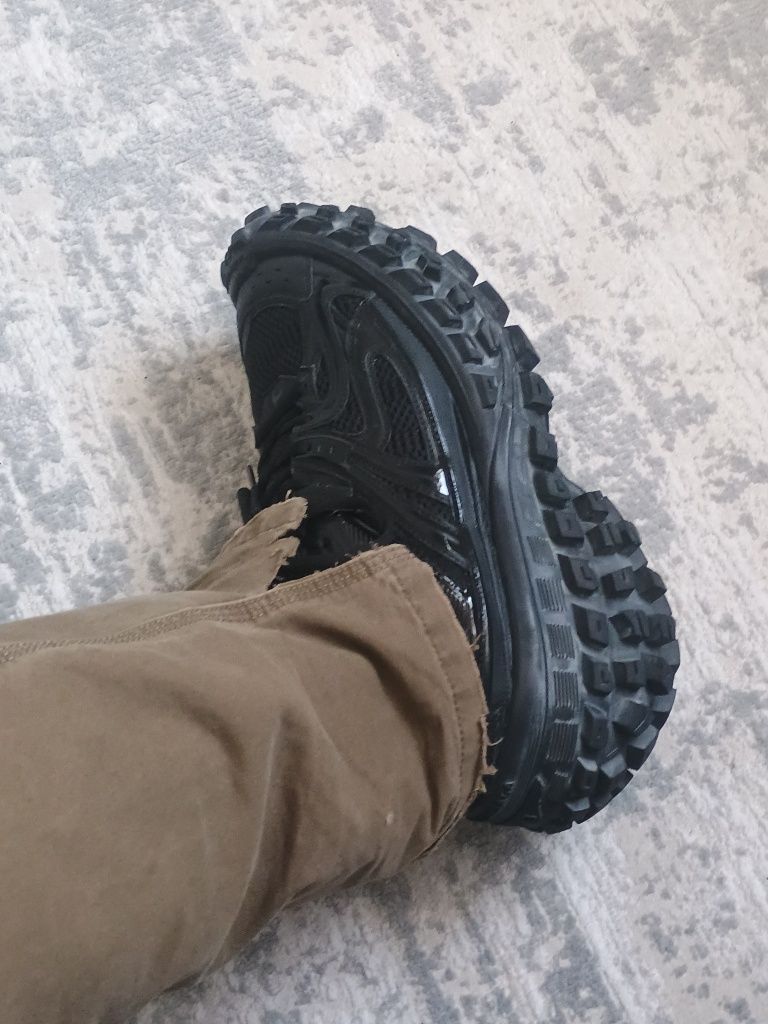 Balenciaga Defender