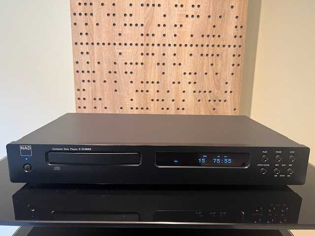 NAD C 515BEE CD Player