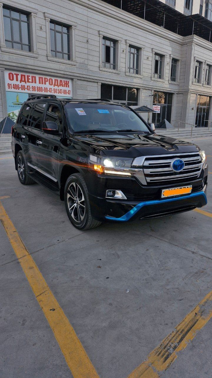 Прадо 200 vxяпонка 2012.й пр 78000