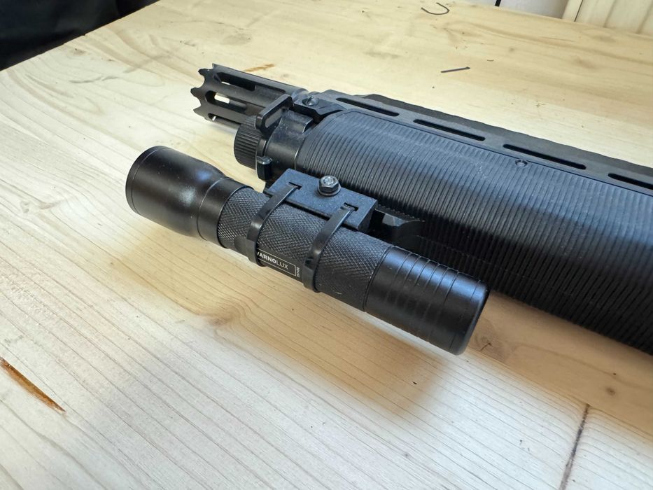 Umarex T4E HDX68 Airsoft 40 Jouli