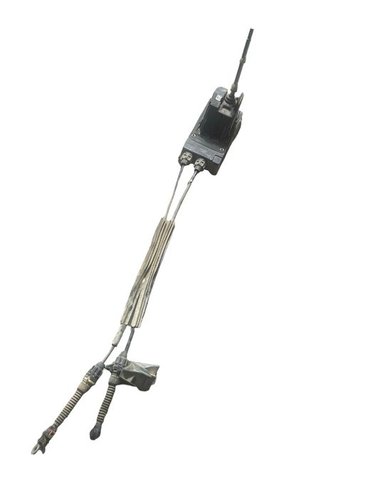 Timonerie schimbator de viteze DACIA DUSTER 2010 - > 344143309R / 3410