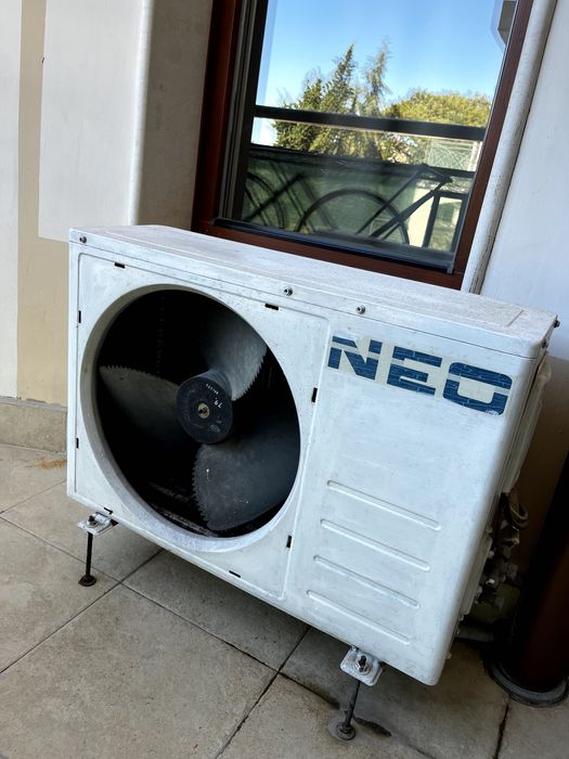 Продажба на климатик Neo 9